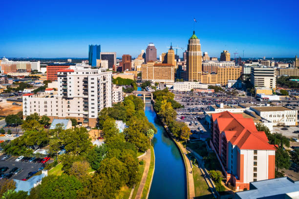 San Antonio